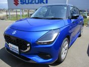 スズキ スイフト ＨＹＢＲＩＤ　ＭＸ　ＦＦ　ＡＴ