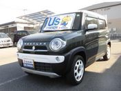 スズキ ハスラー　４ＷＤ Ｊ　ＳＴＹＬＥ　ＭＲ３１Ｓ．ＭＲ４１Ｓ　