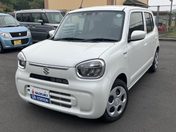 スズキ アルト ハイブリッドＳ