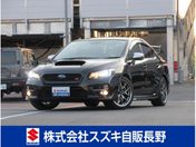 スバル ＷＲＸ　ＳＴＩ タイプＳ　６ＭＴ　４ＷＤ