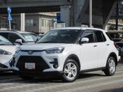 トヨタ ライズ Ｇ