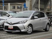 トヨタ ヴィッツ Ｆ　ＬＥＤエディション