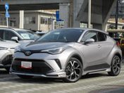 トヨタ Ｃ－ＨＲ Ｇ　ハイブリッド