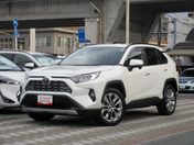 トヨタ ＲＡＶ４　４ＷＤ Ｇ　Ｚパッケージ