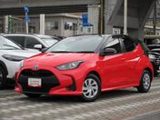 トヨタ ヤリス　ハイブリッド Ｇ