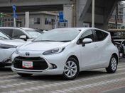 トヨタ アクア Ｚ