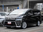 トヨタ ヴェルファイア Ｚ　Ａエディション