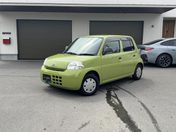 ダイハツ エッセ Ｘ　スペシャル