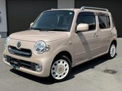 ダイハツ ミラ　ココア ココアプラスＸ