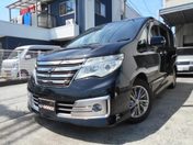 日産 セレナ　Ｓハイブリッド ライダーアドバンスドセーフティパッケージ