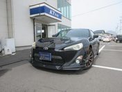 トヨタ ８６ ＧＴ