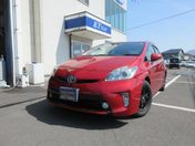 トヨタ プリウス Ｓ
