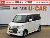 スズキ パレットＳＷ ＸＳ