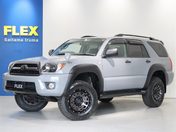 トヨタ ハイラックスサーフワゴン　４ＷＤ ＳＳＲ－Ｘ　Ｌｔｄ