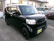 ホンダ Ｎ　ＢＯＸ　スラッシュ Ｇ　Ｌパッケージ