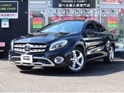 メルセデスベンツ ＧＬＡクラス ＧＬＡ２２０　４マチック
