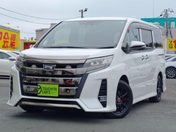 トヨタ ノア Ｓｉダブルバイビー２