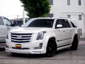 キャデラック エスカレード ＡＷＤ　プレミアム
