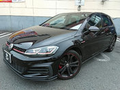 フォルクスワーゲン ゴルフＧＴＩ ２０００ ＧＴＩ ダイナミック 右ハンド