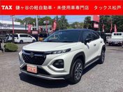 スズキ フロンクス ベースグレード　登録済み未使用車　メーカ