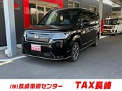 ホンダ ステップワゴン ２．０　ｅ：ＨＥＶ　スパーダ　プレミアム
