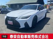 レクサス ＩＳ２５０ ５００　Ｆスポーツ　パフォーマンス　ファ