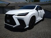レクサス ＮＸ４５０ｈ＋　ＡＷＤ ＮＸ４５０ｈ＋　Ｆスポーツ
