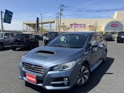 スバル レヴォーグ １．６ＧＴ　アイサイト