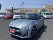 ダイハツ コペン ローブ