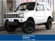 スズキ ジムニー　４ＷＤ クロスアドベンチャー　ＸＣ