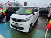 日産 デイズ　４ＷＤ Ｓ