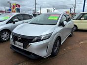 日産 ノート ｅ－ＰＯＷＥＲ　Ｘ