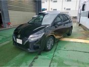日産 ノート ｅ－ＰＯＷＥＲ　Ｘ