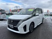 日産 セレナ ハイウェイスター　Ｖ