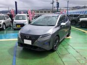 日産 ノート オーテック