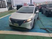 日産 ノート　４ＷＤ Ｓ　ＦＯＵＲ
