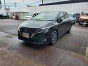 日産 ノート ｅ－ＰＯＷＥＲ　Ｓ