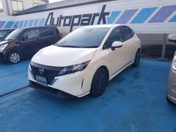 日産 ノート ｅ－ＰＯＷＥＲ　