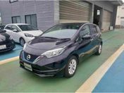 日産 ノート ｅ－ＰＯＷＥＲ　Ｘ