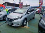 日産 ノート ｅ－ＰＯＷＥＲ　Ｂ
