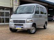 ホンダ アクティバン　４ＷＤ ＰＲＯ－Ａ