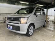 スズキ ワゴンＲ ＨＹＢＲＩＤ　ＦＸ　２型