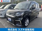 スズキ ソリオ ＨＹＢＲＩＤ　ＭＸ