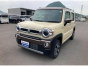 スズキ ハスラー ＪスタイルＩＩ　２型