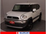 スズキ クロスビー ＨＹＢＲＩＤ　ＭＺ　車検整備渡し　ナビ・