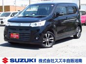 スズキ ワゴンＲ　スティングレー スティングレー　Ｔ　ケンウッドメモリーナ