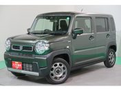 スズキ ハスラー ＨＹＢＲＩＤ　Ｇ　９型ナビＴＶ全方位カメ