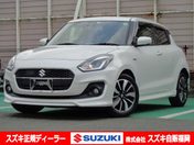 スズキ スイフト ＨＹＢＲＩＤ　ＲＳ　ＺＣ５３Ｓ．ＺＤ５３