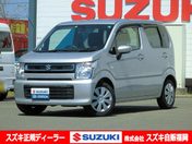 スズキ ワゴンＲ ＦＡ　２型　セーフティサポート搭載車／サ