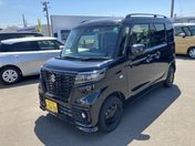 スズキ スペーシア　ベース ＸＦ